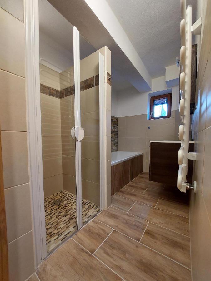 Ferienwohnung Frieda Ellmau Dış mekan fotoğraf