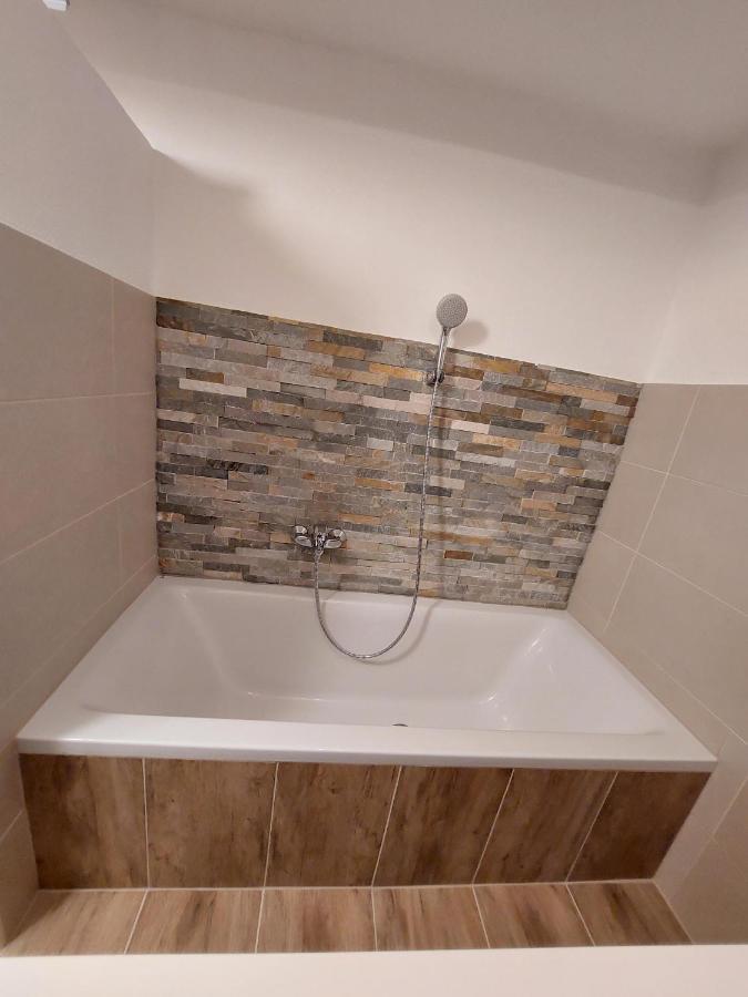 Ferienwohnung Frieda Ellmau Dış mekan fotoğraf
