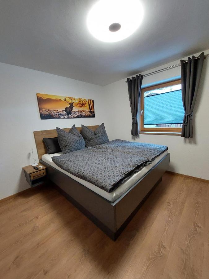 Ferienwohnung Frieda Ellmau Dış mekan fotoğraf