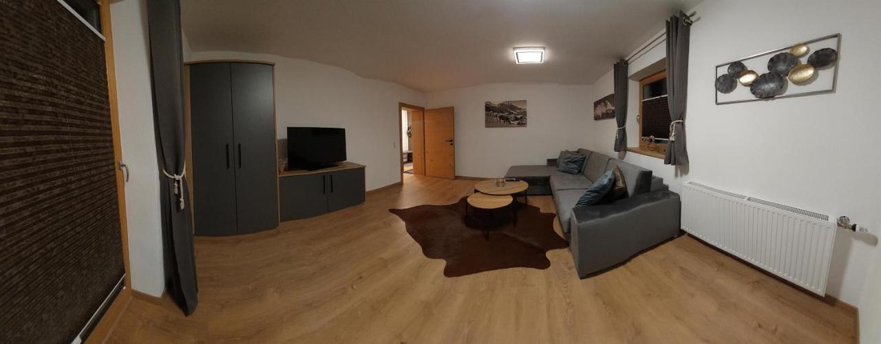 Ferienwohnung Frieda Ellmau Dış mekan fotoğraf