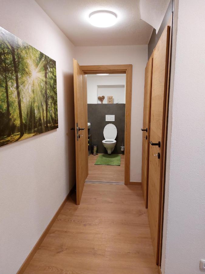 Ferienwohnung Frieda Ellmau Dış mekan fotoğraf