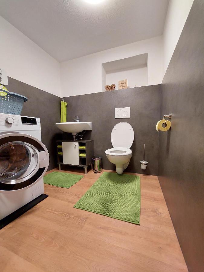 Ferienwohnung Frieda Ellmau Dış mekan fotoğraf
