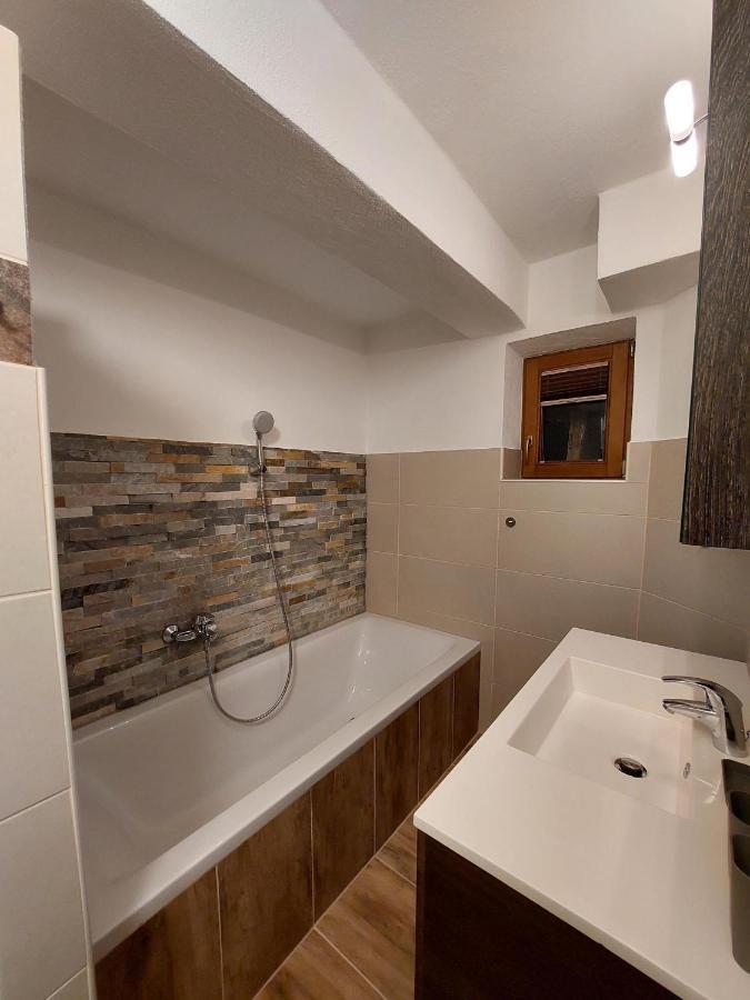 Ferienwohnung Frieda Ellmau Dış mekan fotoğraf