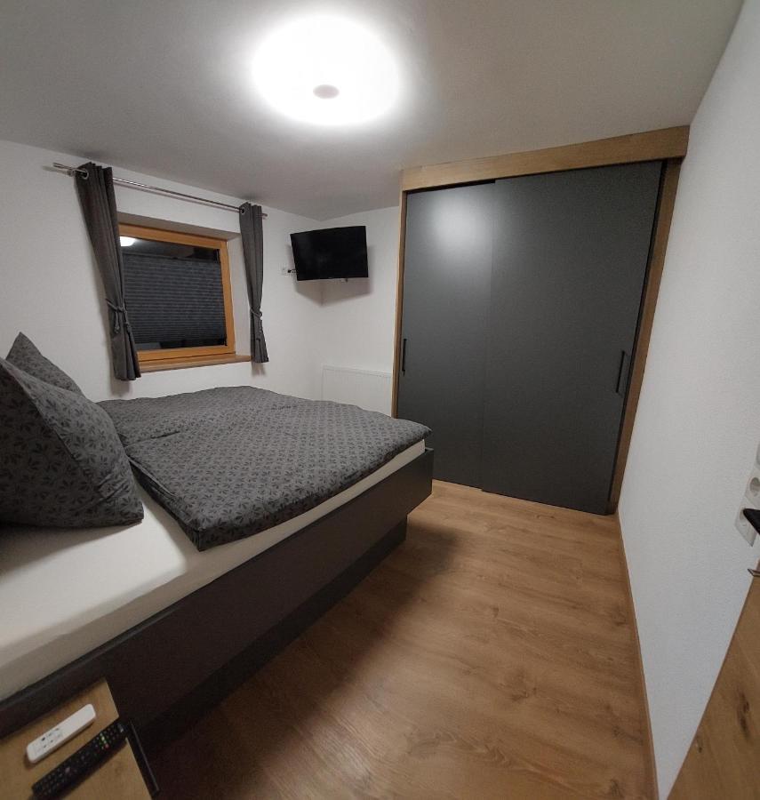 Ferienwohnung Frieda Ellmau Dış mekan fotoğraf