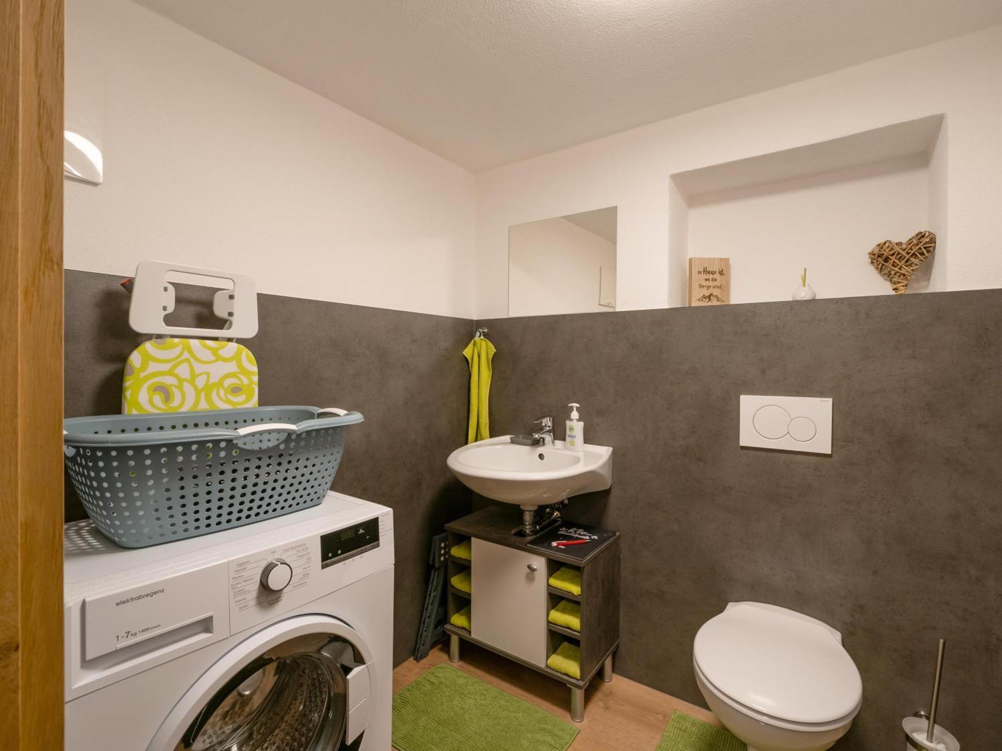 Ferienwohnung Frieda Ellmau Dış mekan fotoğraf