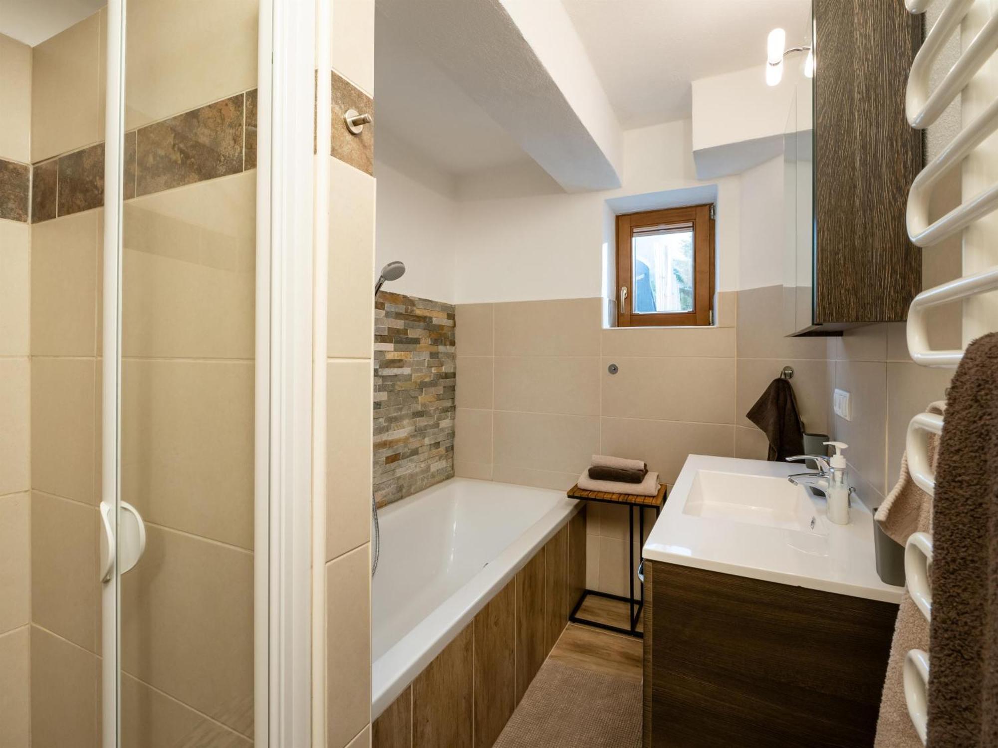 Ferienwohnung Frieda Ellmau Dış mekan fotoğraf