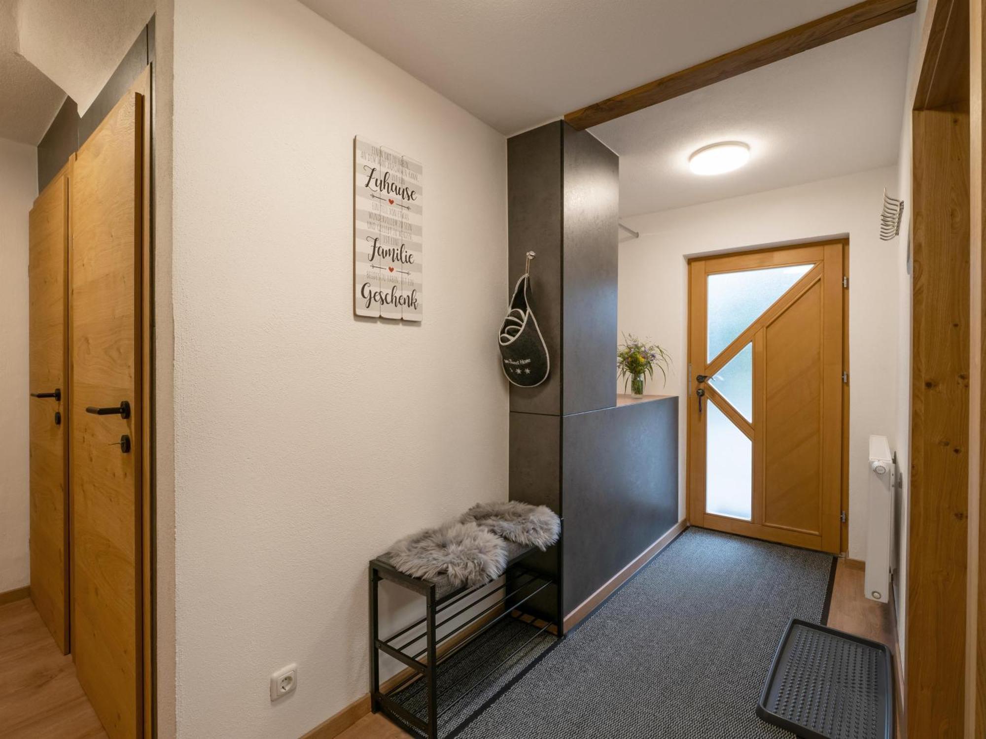 Ferienwohnung Frieda Ellmau Dış mekan fotoğraf